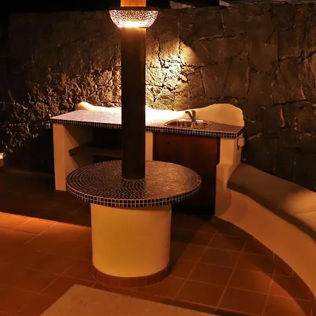 빌라 Avec Piscine Privee Chauffee Toute L'annee