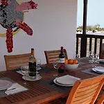 וילה Avec Piscine Privee Chauffee Toute L'annee