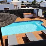 Avec Piscine Privee Chauffee Toute L'annee פלאיה בלנקה
