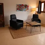 Avec Piscine Privee Chauffee Toute L'annee פלאיה בלנקה