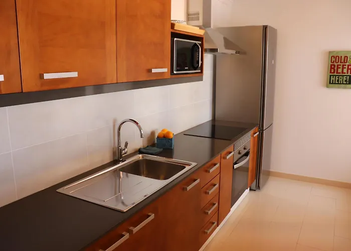 Avec Piscine Privee Chauffee Toute L'annee * Playa Blanca (Lanzarote)