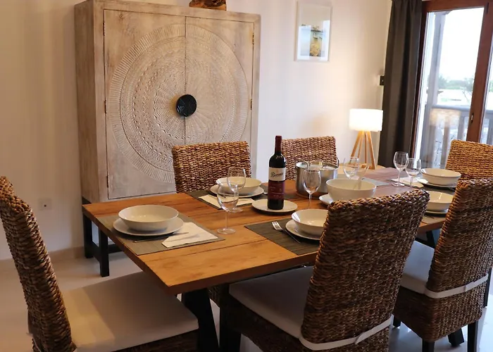 Avec Piscine Privee Chauffee Toute L'annee * Playa Blanca (Lanzarote)