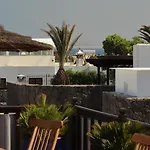 Villa Avec Piscine Privée Chauffée Toute L'année Playa Blanca (Lanzarote)