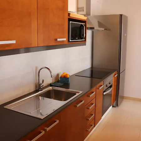 Avec Piscine Privee Chauffee Toute L'annee * Коста Бланка