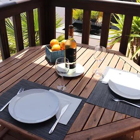 Avec Piscine Privee Chauffee Toute L'annee Вилла Коста Бланка