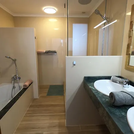 Avec Piscine Privee Chauffee Toute L'annee * Коста Бланка