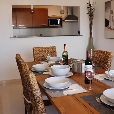 Avec Piscine Privee Chauffee Toute L'annee Вилла Коста Бланка