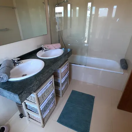 Villa Avec Piscine Privee Chauffee Toute L'annee