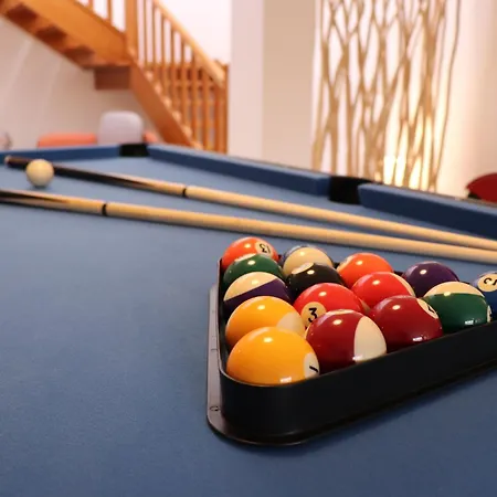 Avec Piscine Privee Chauffee Toute L'annee * Коста Бланка