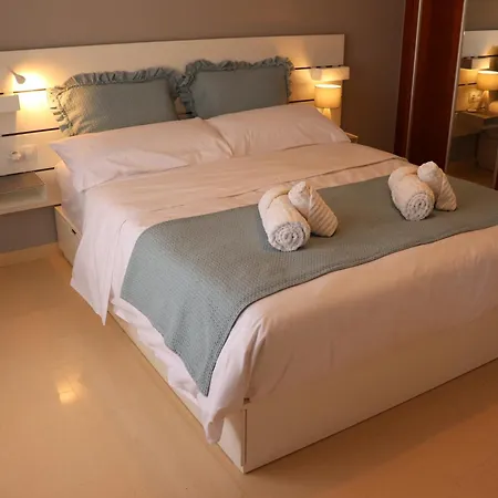 Avec Piscine Privee Chauffee Toute L'annee Коста Бланка