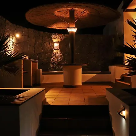 Avec Piscine Privee Chauffee Toute L'annee Villa Playa Blanca (Lanzarote)