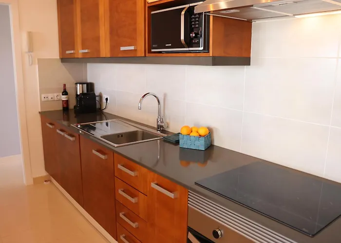 Avec Piscine Privee Chauffee Toute L'annee Villa Playa Blanca