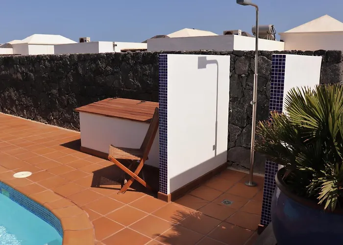 Villa Avec Piscine Privee Chauffee Toute L'annee *