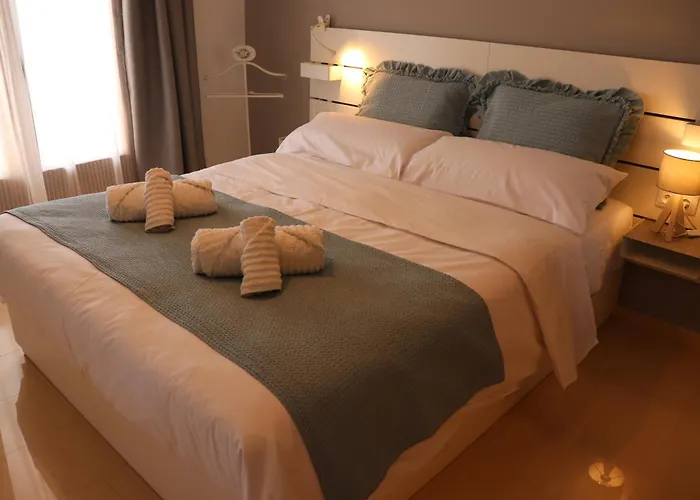 Avec Piscine Privee Chauffee Toute L'annee Villa Playa Blanca