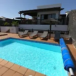 Avec Piscine Privee Chauffee Toute L'annee 빌라 *