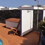 빌라 Avec Piscine Privee Chauffee Toute L'annee *