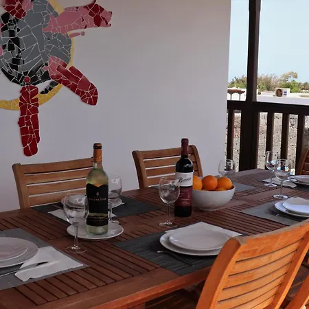 Vila Avec Piscine Privee Chauffee Toute L'annee