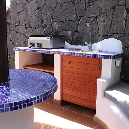 فيلة Avec Piscine Privee Chauffee Toute L'annee *