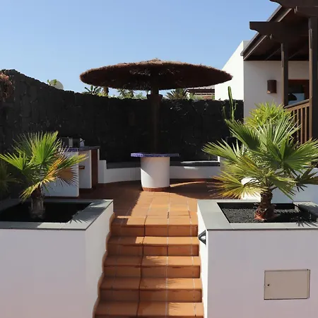 Avec Piscine Privee Chauffee Toute L'annee بلايا بلانكا