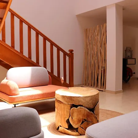 Villa Avec Piscine Privee Chauffee Toute L'annee