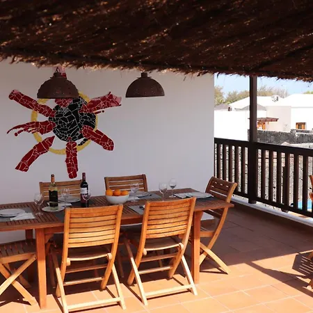 Vila Avec Piscine Privee Chauffee Toute L'annee *