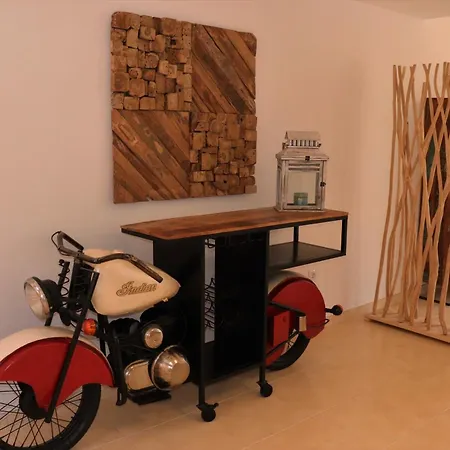 Avec Piscine Privee Chauffee Toute L'annee Vila *