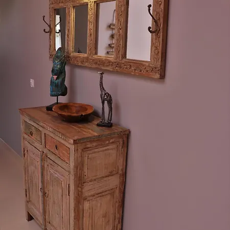 Villa Avec Piscine Privee Chauffee Toute L'annee