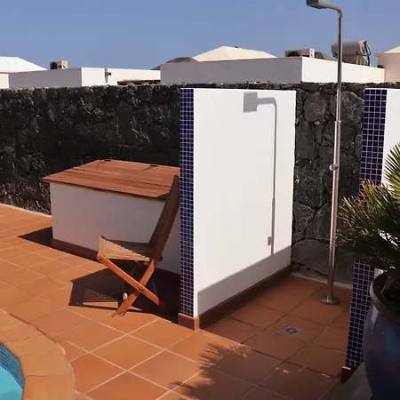 فيلة Avec Piscine Privee Chauffee Toute L'annee *
