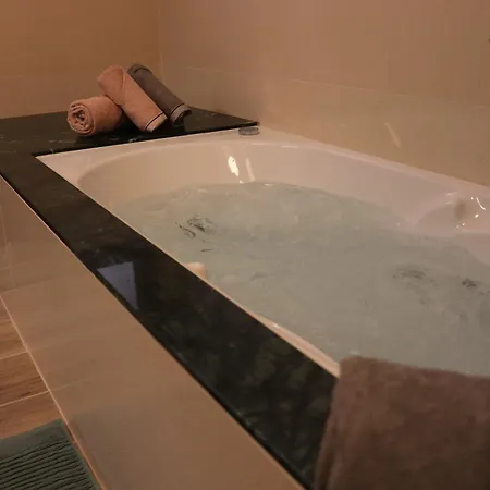 Avec Piscine Privee Chauffee Toute L'annee * بلايا بلانكا