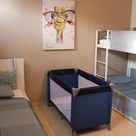 Avec Piscine Privee Chauffee Toute L'annee Vila *