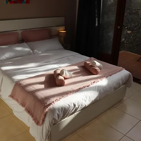 Vila Avec Piscine Privee Chauffee Toute L'annee Playa Blanca (Lanzarote)