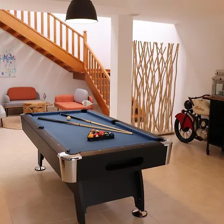 Avec Piscine Privee Chauffee Toute L'annee