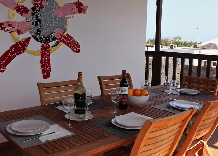 Villa Avec Piscine Privée Chauffée Toute L'année