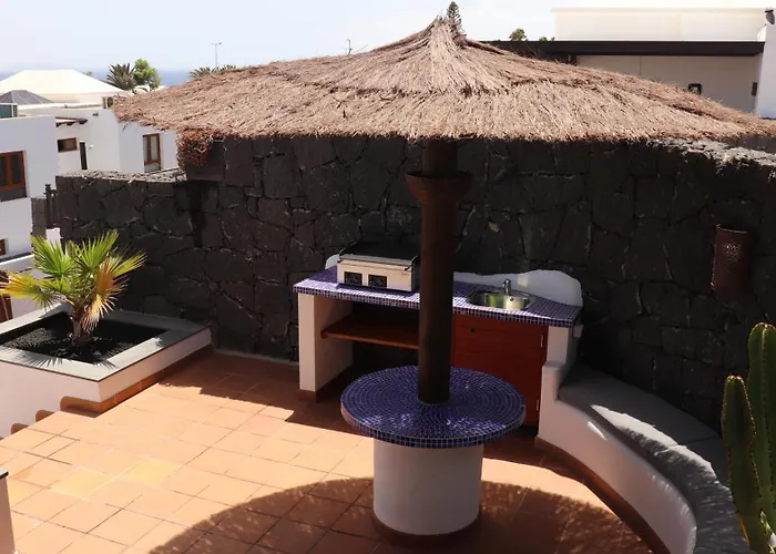 Avec Piscine Privee Chauffee Toute L'annee Vila