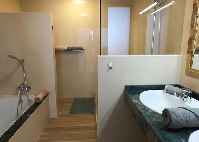 Avec Piscine Privee Chauffee Toute L'annee * Playa Blanca (Lanzarote)