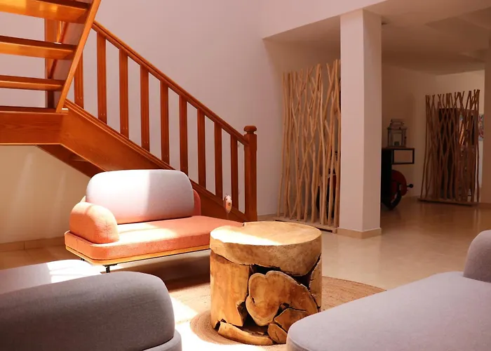 Villa Avec Piscine Privée Chauffée Toute L'année