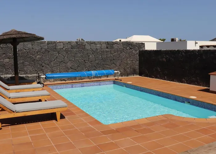 Avec Piscine Privee Chauffee Toute L'annee *