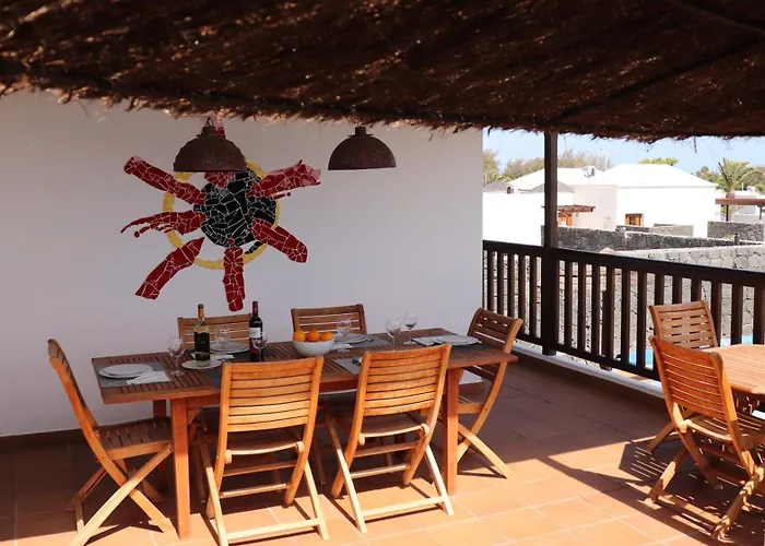 Vila Avec Piscine Privee Chauffee Toute L'annee *