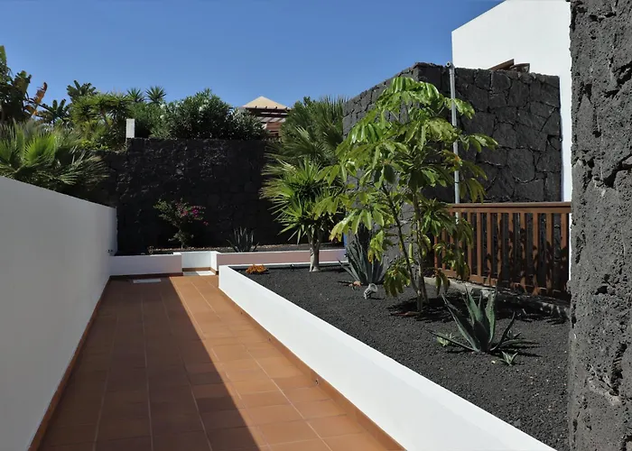 Avec Piscine Privée Chauffée Toute L'année Villa