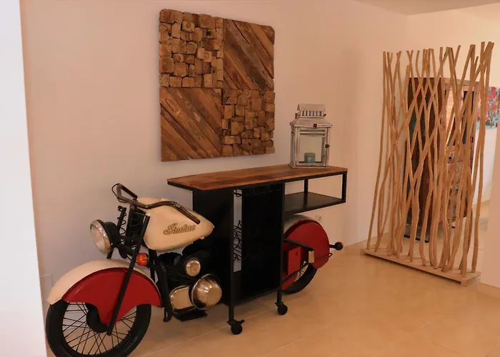 Avec Piscine Privee Chauffee Toute L'annee Vila *