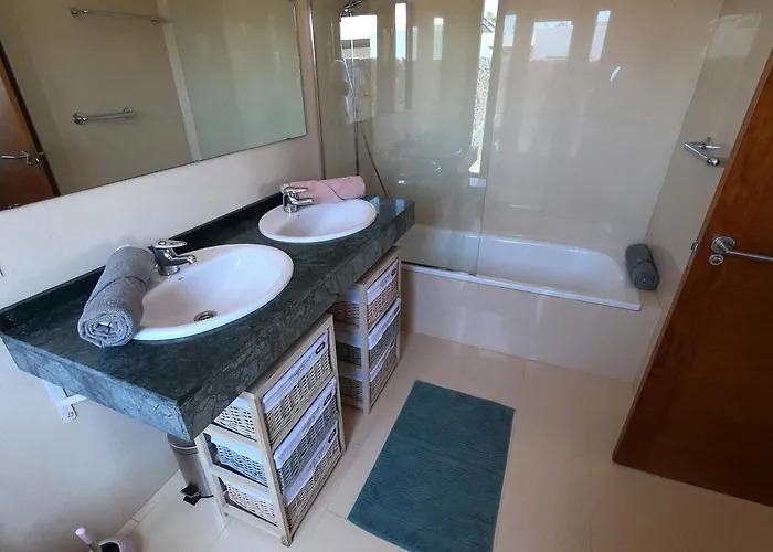 Vila Avec Piscine Privee Chauffee Toute L'annee