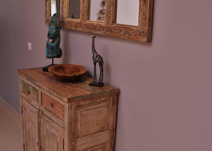 Villa Avec Piscine Privée Chauffée Toute L'année