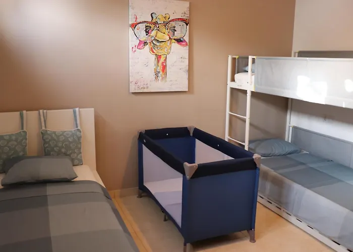 Avec Piscine Privee Chauffee Toute L'annee Vila *