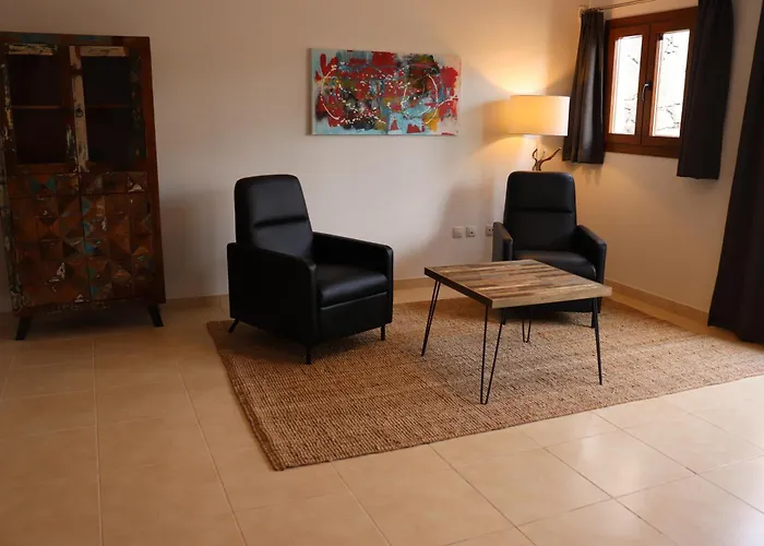 Avec Piscine Privée Chauffée Toute L'année Playa Blanca (Lanzarote)