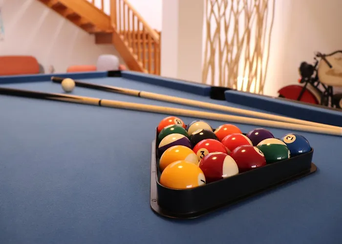 Avec Piscine Privée Chauffée Toute L'année * Playa Blanca (Lanzarote)