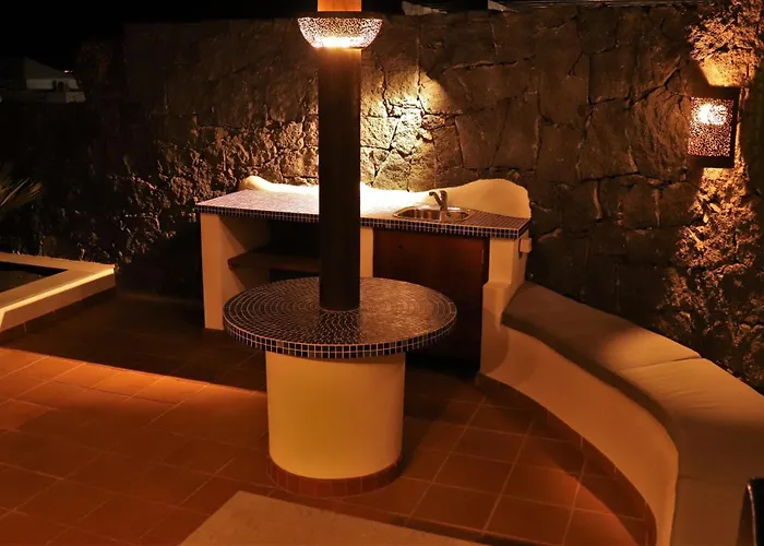 Vila Avec Piscine Privee Chauffee Toute L'annee